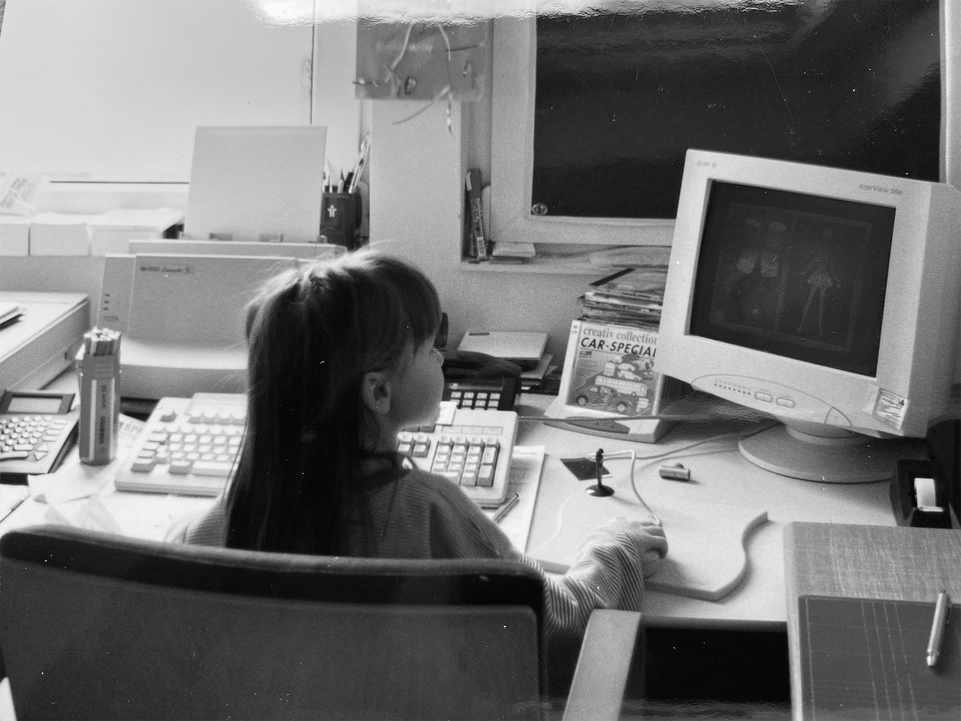 kinderfoto
